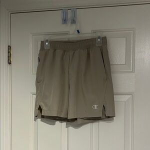Men’s Champion shorts